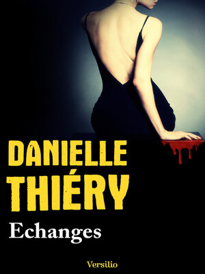cover image of Echanges